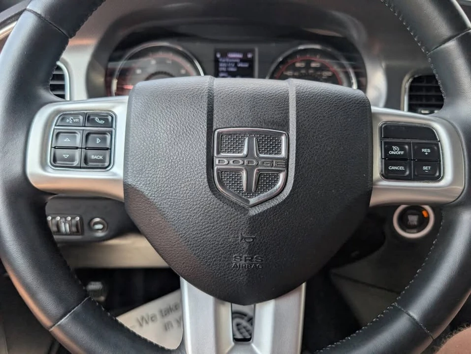 2014 Dodge Charger 7th Gen - Image 14 of 20