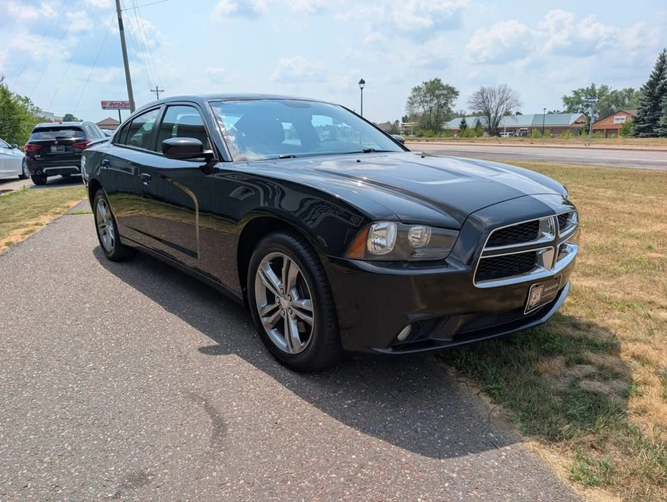 2014 Dodge Charger 7th Gen - Image 4 of 20