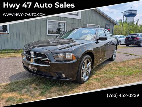 2014 Dodge Charger