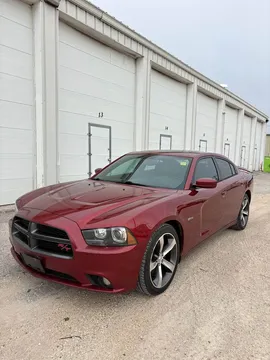 2014 Dodge Charger R/T