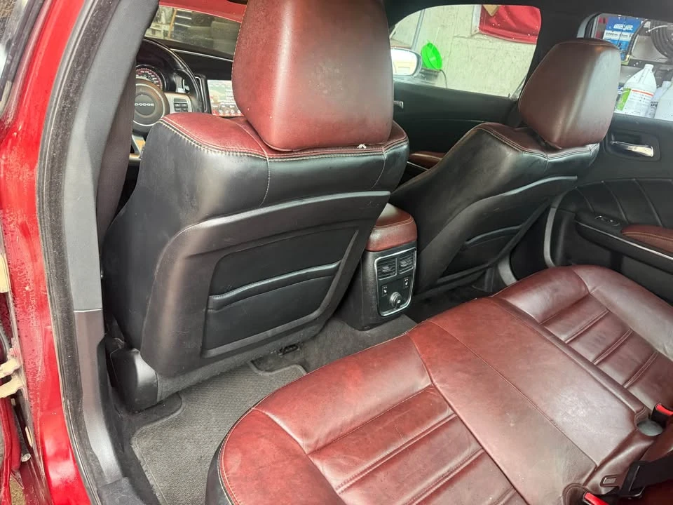 2014 Dodge Charger 7th Gen - Image 15 of 17
