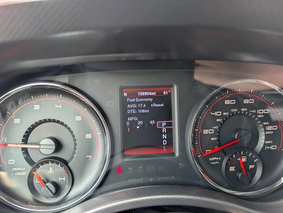 2014 Dodge Charger 7th Gen - Image 13 of 20
