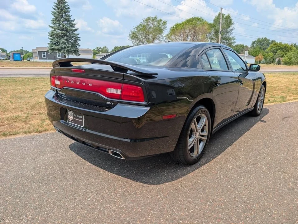 2014 Dodge Charger 7th Gen - Image 6 of 20