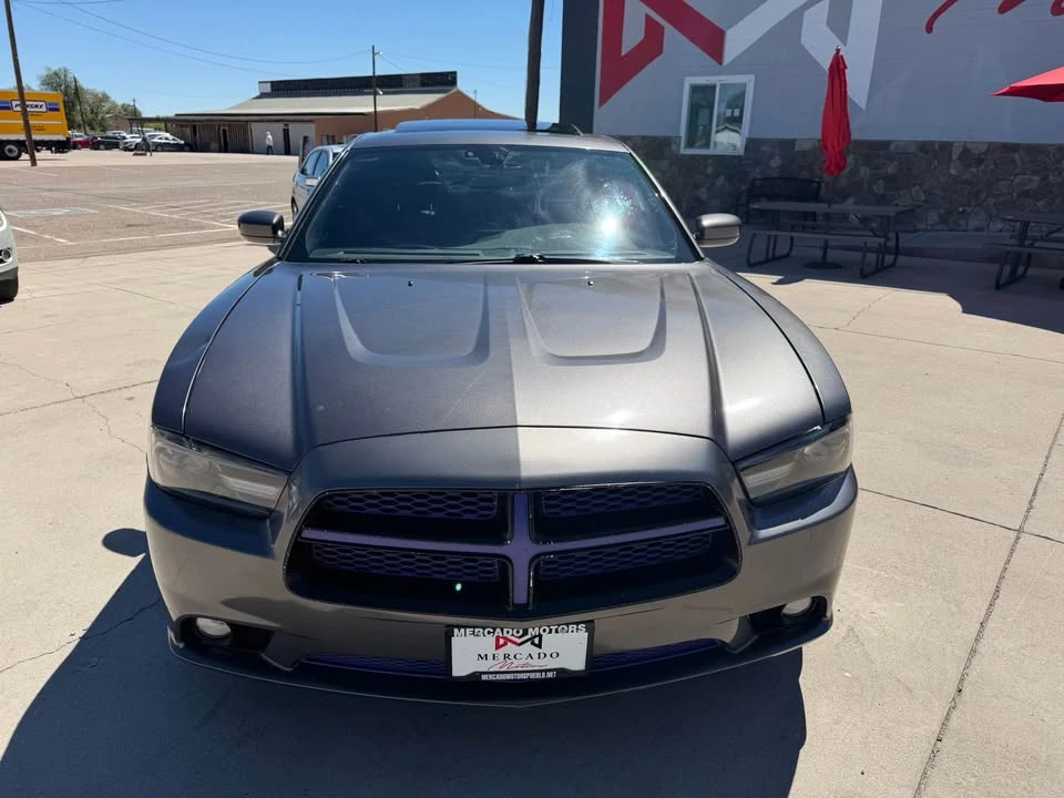 2014 Dodge Charger 7th Gen - Image 7 of 18