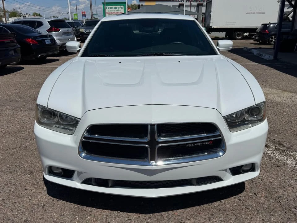 2014 Dodge Charger 7th Gen - Image 5 of 19