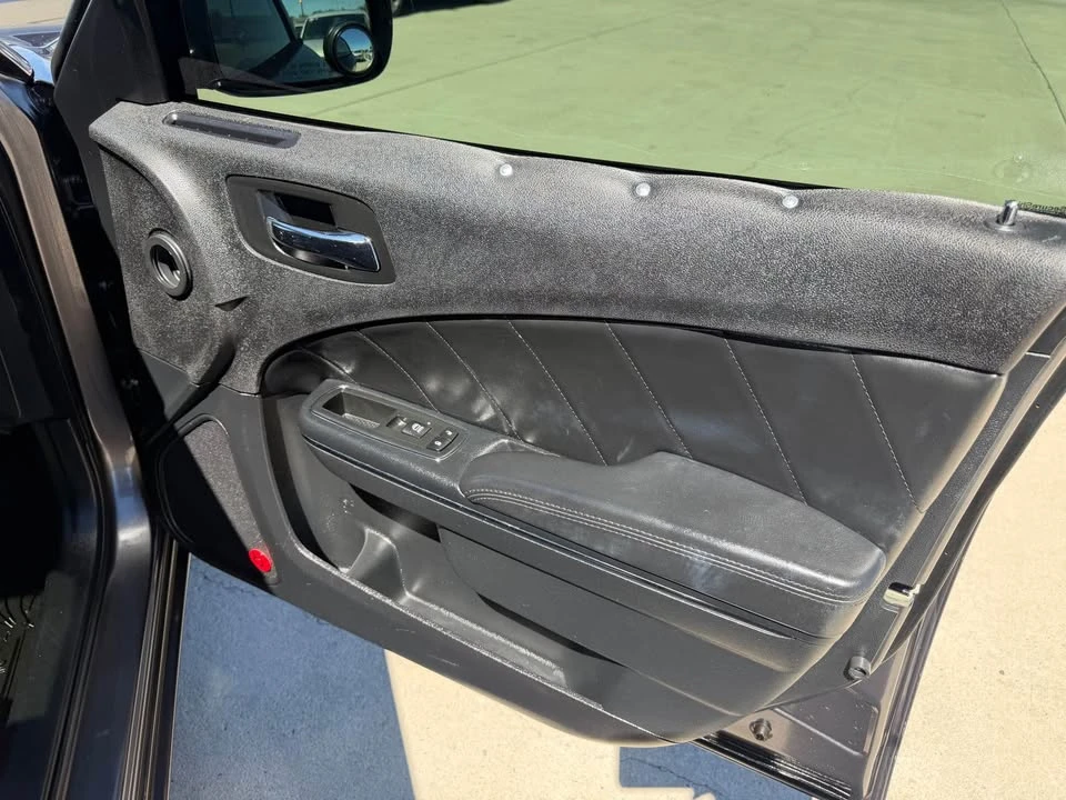 2014 Dodge Charger 7th Gen - Image 18 of 18