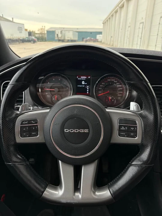 2014 Dodge Charger 7th Gen - Image 9 of 17