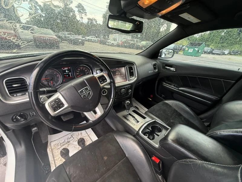 2014 Dodge Charger 7th Gen - Image 6 of 7