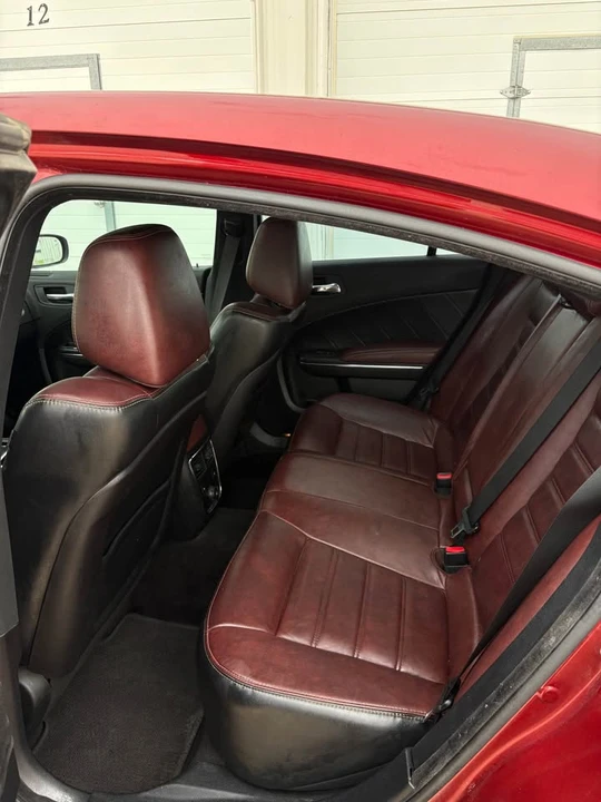 2014 Dodge Charger 7th Gen - Image 7 of 17