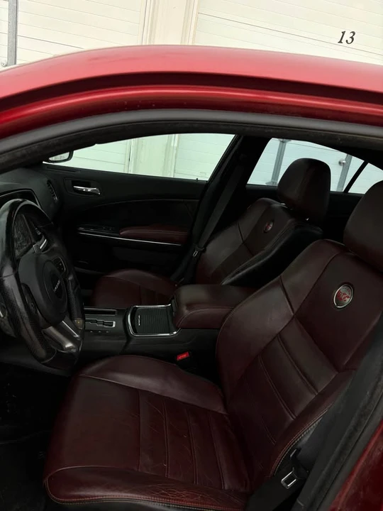 2014 Dodge Charger 7th Gen - Image 6 of 17