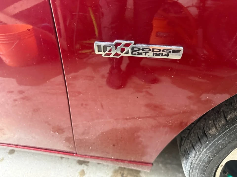 2014 Dodge Charger 7th Gen - Image 16 of 17