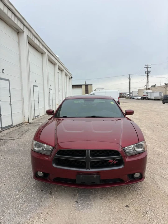 2014 Dodge Charger 7th Gen - Image 2 of 17