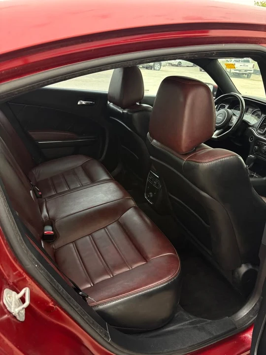 2014 Dodge Charger 7th Gen - Image 5 of 17