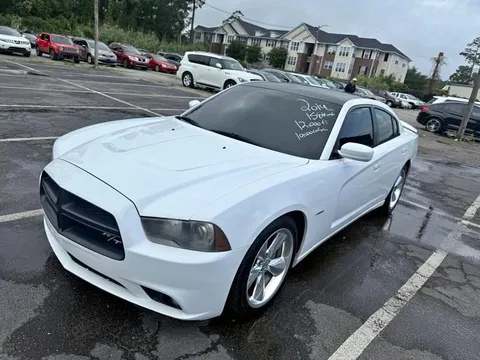 2014 Dodge Charger