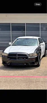 2014 Dodge Charger