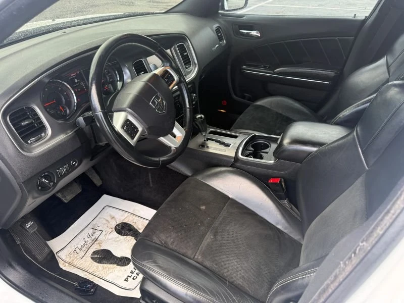 2014 Dodge Charger 7th Gen - Image 5 of 7