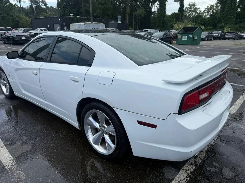 2014 Dodge Charger 7th Gen - Image 3 of 7