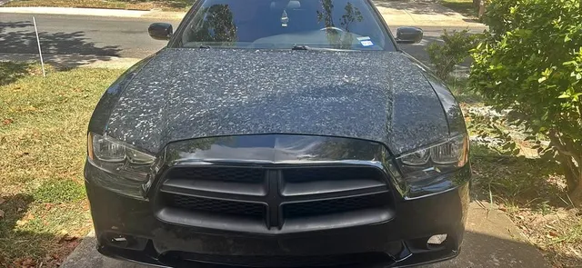 2014 Dodge Charger