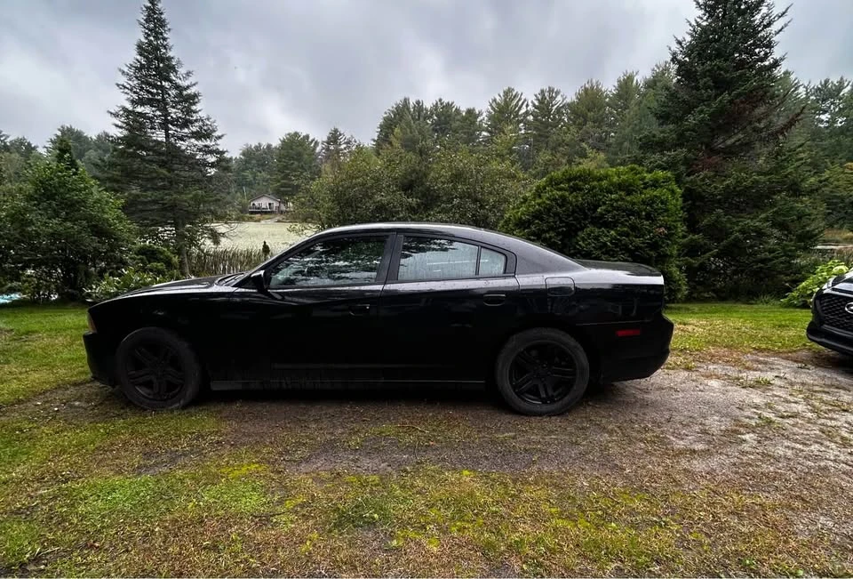 2014 Dodge Charger 7th Gen - Image 2 of 5