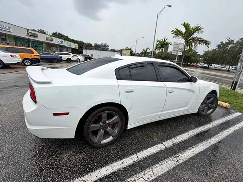 2014 Dodge Charger
