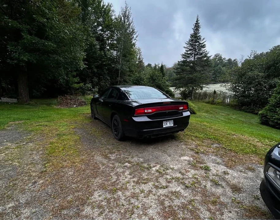 2014 Dodge Charger 7th Gen - Image 3 of 5