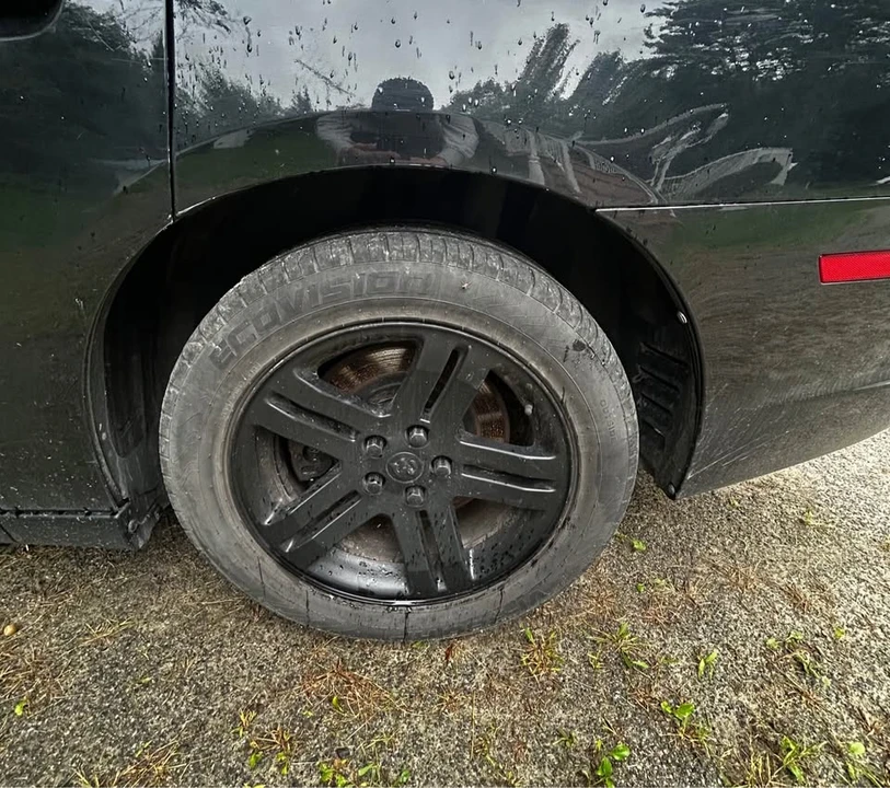2014 Dodge Charger 7th Gen - Image 5 of 5
