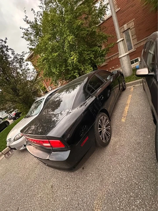 2014 Dodge Charger 7th Gen - Image 2 of 5