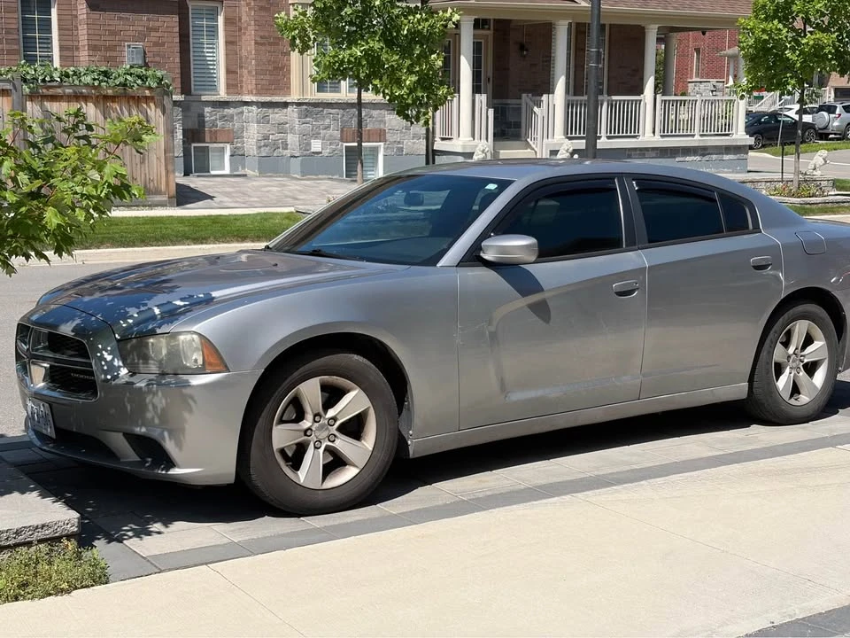 2014 Dodge Charger 7th Gen - Image 3 of 12
