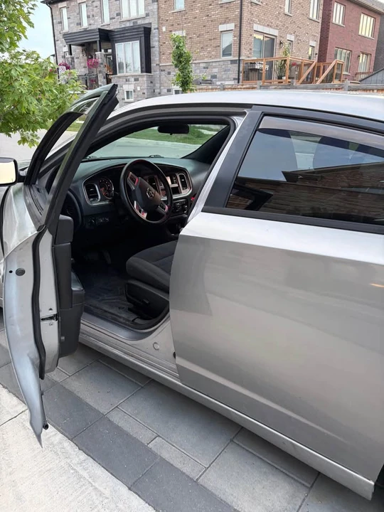 2014 Dodge Charger 7th Gen - Image 6 of 12