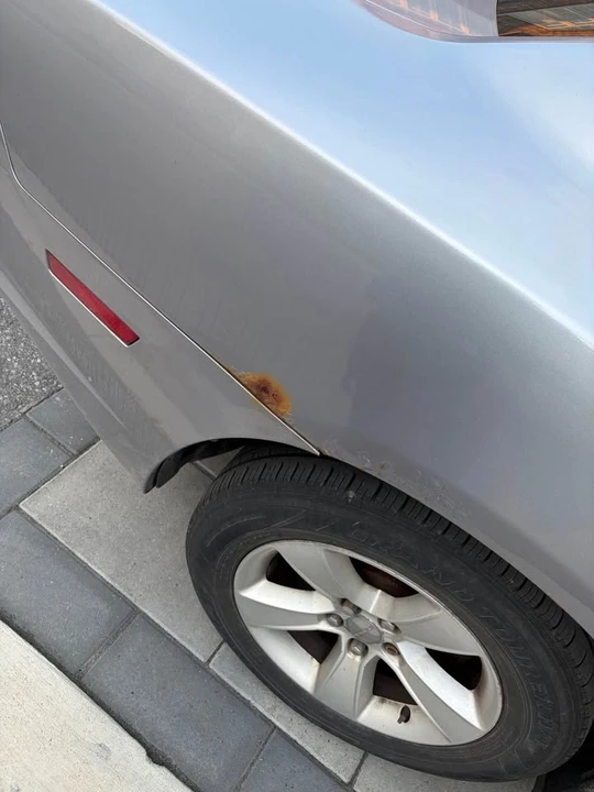 2014 Dodge Charger 7th Gen - Image 10 of 12