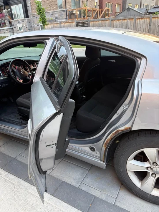2014 Dodge Charger 7th Gen - Image 11 of 12