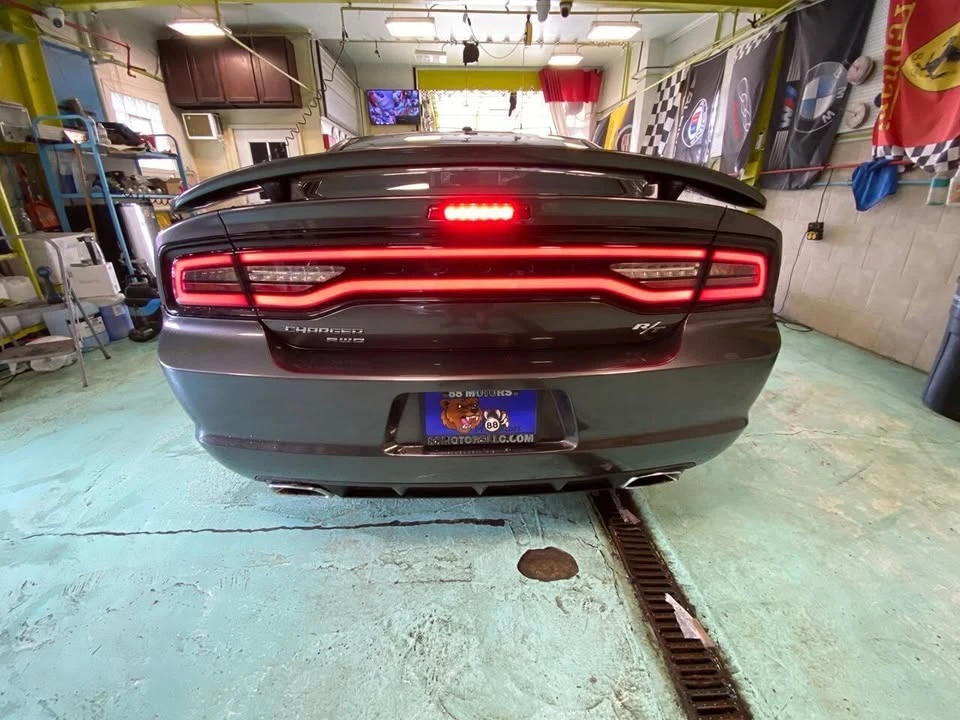 2014 Dodge Charger 7th Gen - Image 5 of 20