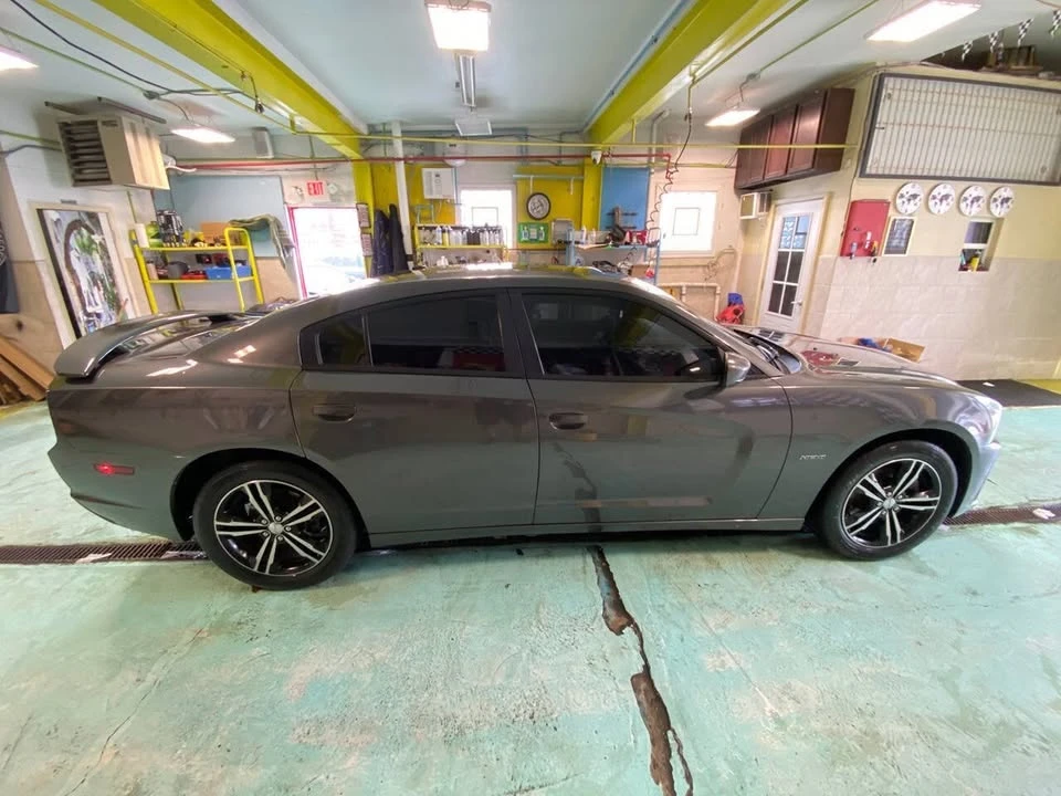 2014 Dodge Charger 7th Gen - Image 10 of 20