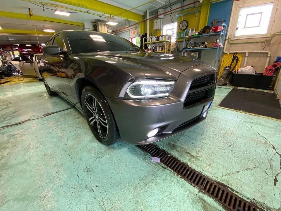 2014 Dodge Charger 7th Gen - Image 12 of 20