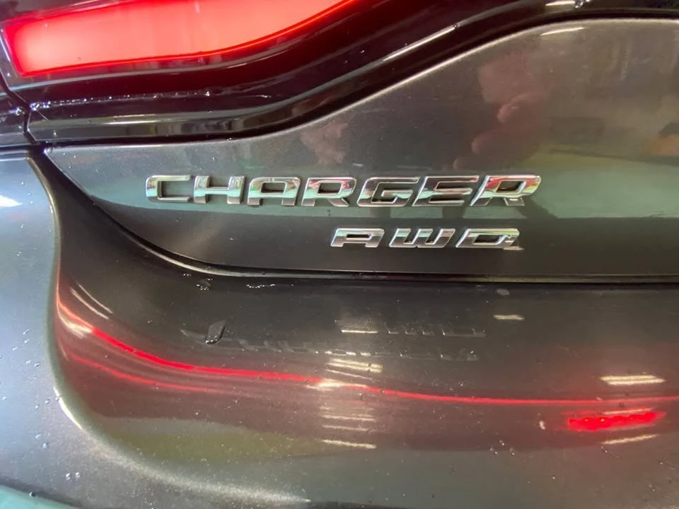 2014 Dodge Charger 7th Gen - Image 6 of 20