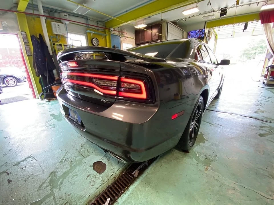 2014 Dodge Charger 7th Gen - Image 9 of 20