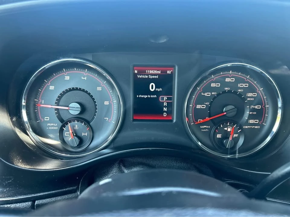 2014 Dodge Charger 7th Gen - Image 7 of 9
