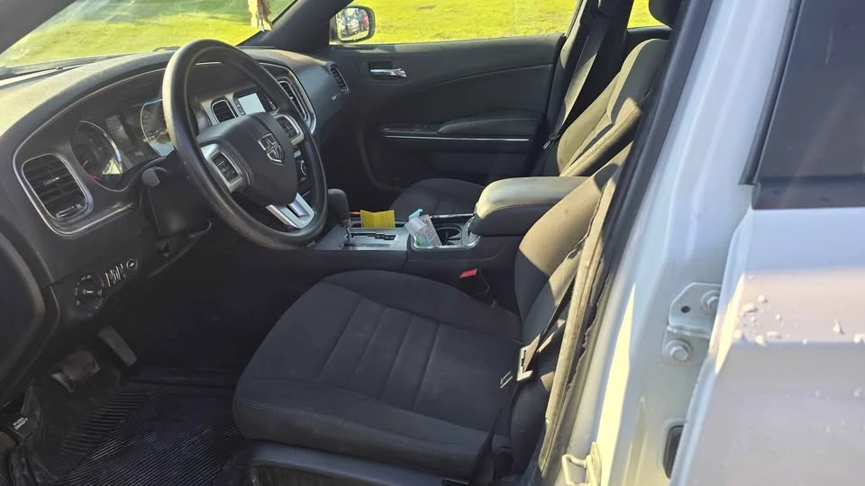 2014 Dodge Charger 7th Gen - Image 3 of 7