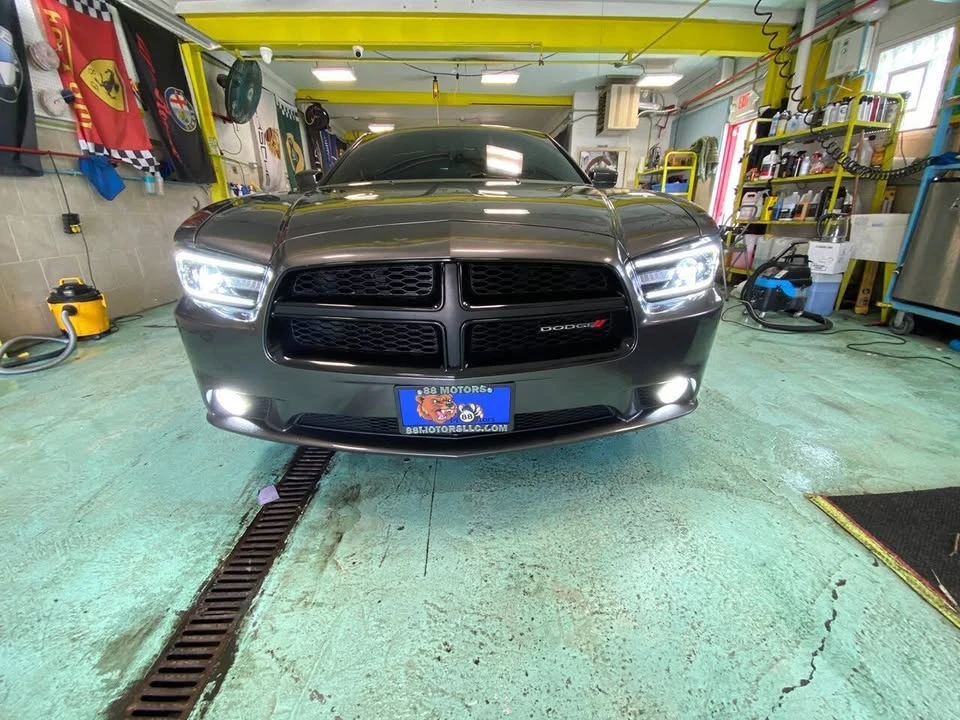 2014 Dodge Charger 7th Gen - Image 13 of 20