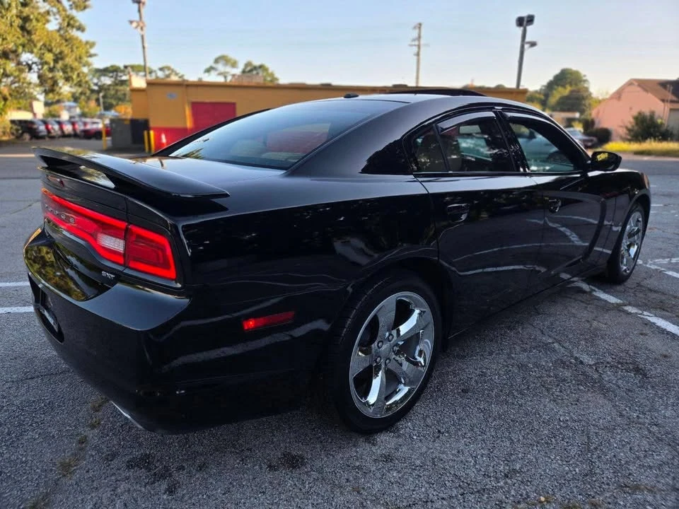 2014 Dodge Charger 7th Gen - Image 5 of 20