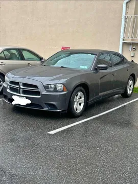 2014 Dodge Charger