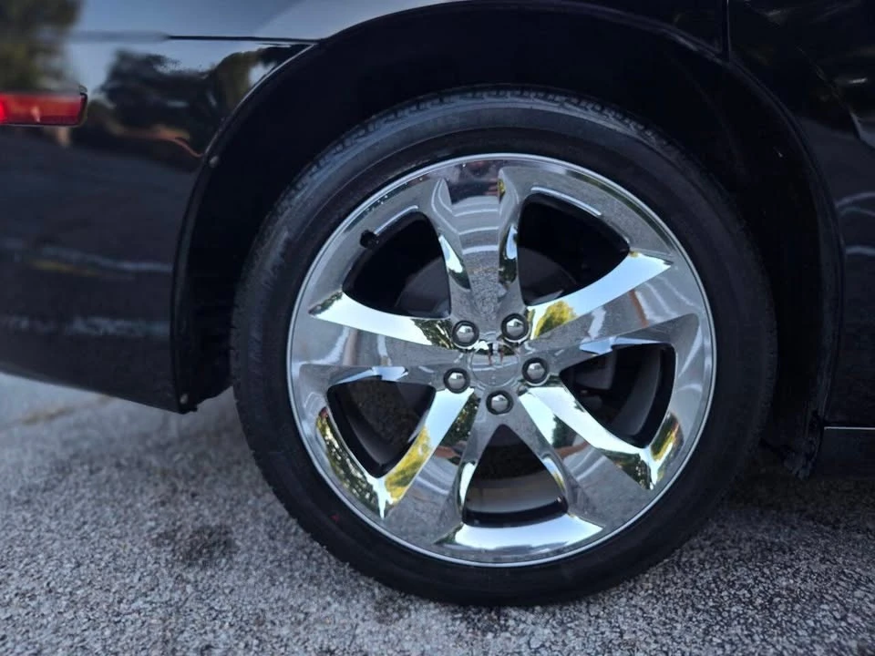 2014 Dodge Charger 7th Gen - Image 18 of 20