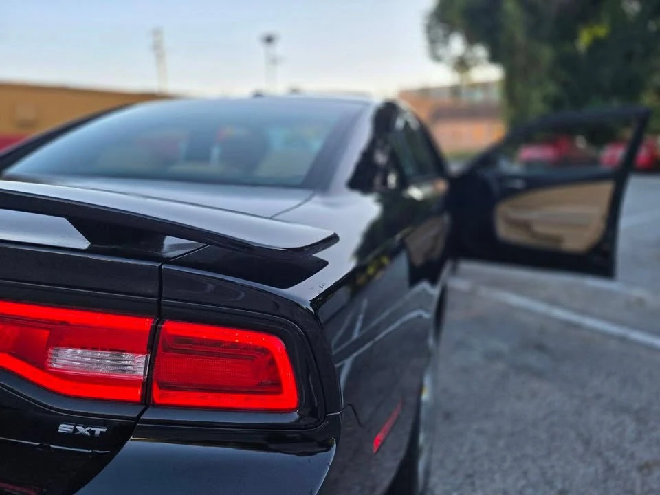 2014 Dodge Charger 7th Gen - Image 10 of 20