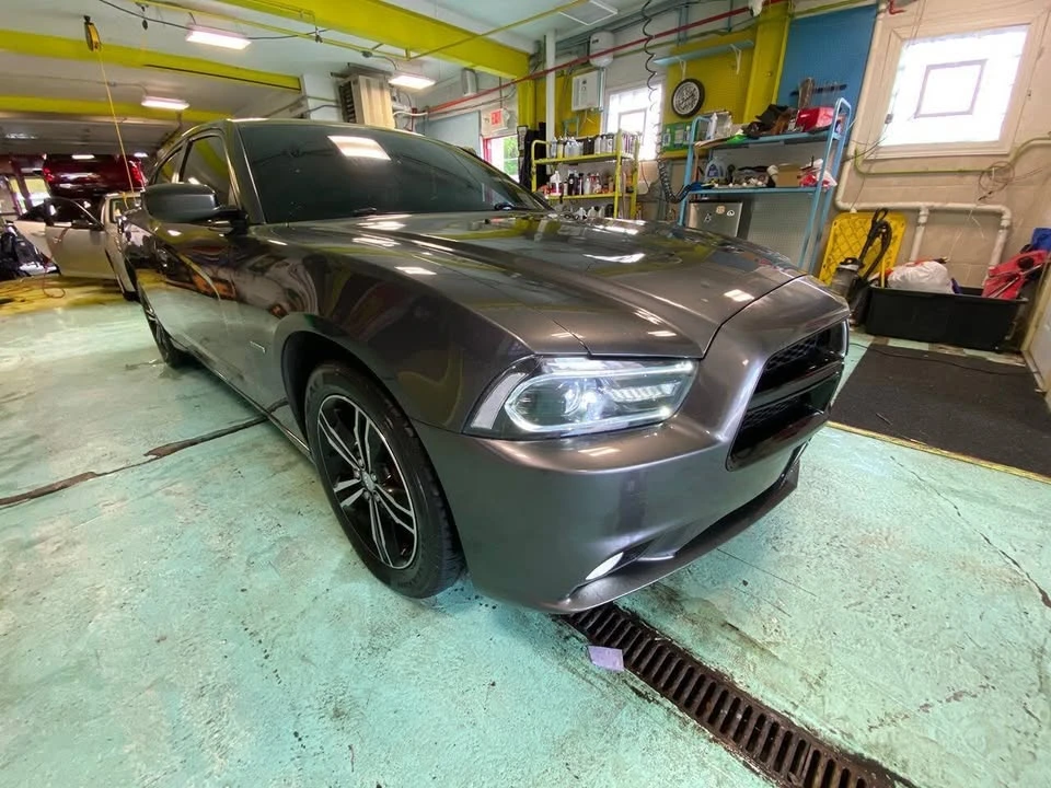 2014 Dodge Charger 7th Gen - Image 11 of 20