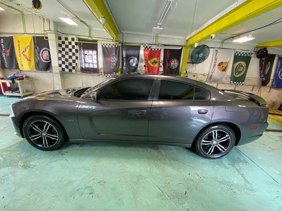 2014 Dodge Charger 7th Gen - Image 3 of 20