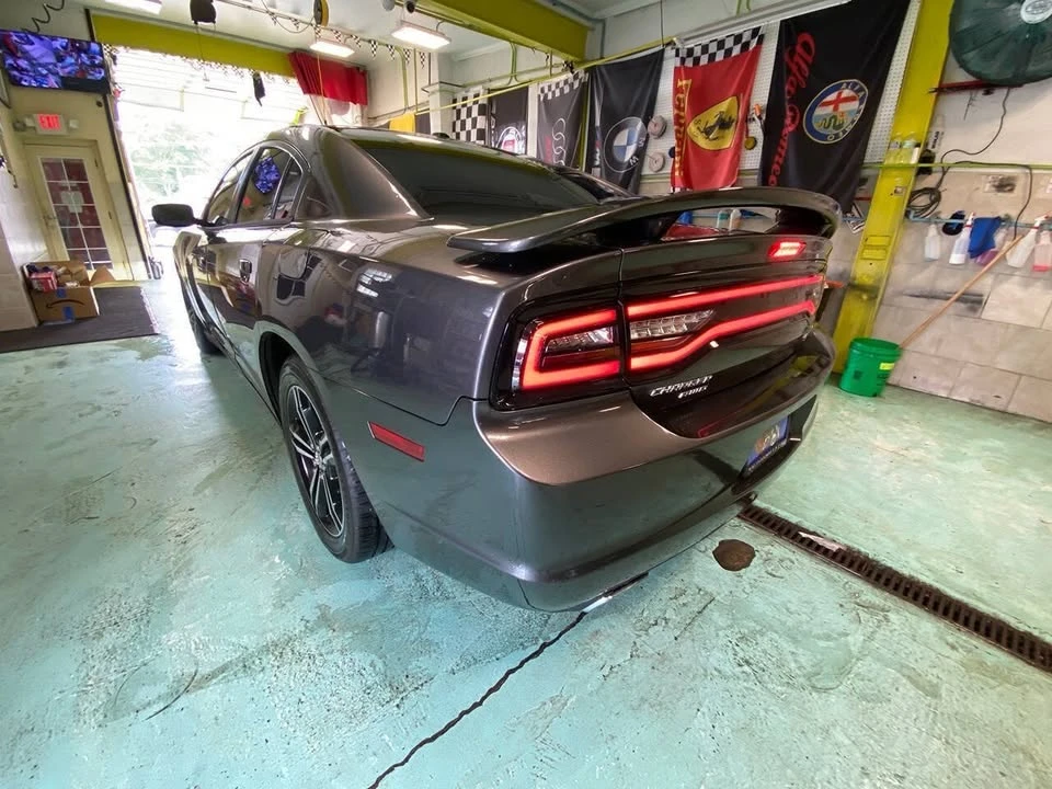 2014 Dodge Charger 7th Gen - Image 4 of 20