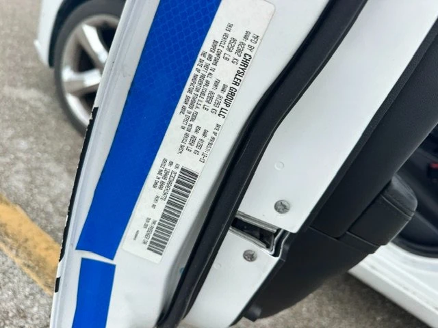 2014 Dodge Charger 7th Gen - Image 6 of 11