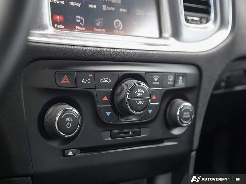 2014 Dodge Charger 7th Gen - Image 13 of 13