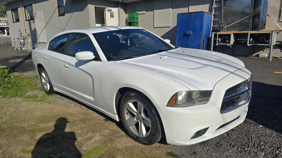 2014 Dodge Charger 7th Gen - Image 6 of 7