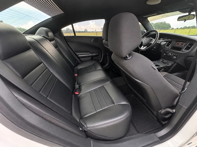 2014 Dodge Charger 7th Gen - Image 5 of 11